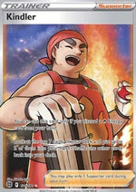 Brandifuoco - Astri Lucenti (Ultra Rare) [BRS-170]