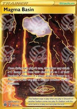 Bacino di Magma - Astri Lucenti (Secret Rare) [BRS-185]