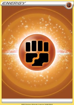 Energia Lotta - Astri Lucenti (Common)