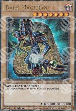 Mago Nero - Arsenale Nascosto: Capitolo 1 (Ultra Parallel Rare) [HAC1-002]