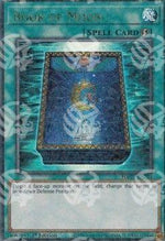 Libro della Luna - Arsenale Nascosto: Capitolo 1 (Ultra Parallel Rare) [HAC1-024]
