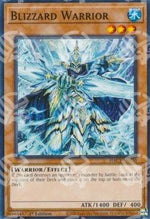 Guerriero Tempesta - Arsenale Nascosto: Capitolo 1 (Common) [HAC1-030]