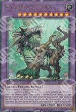 Naturia Exterio - Arsenale Nascosto: Capitolo 1 (Ultra Parallel Rare) [HAC1-119]