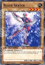 Pattinatrice Lama - Speed Duel GX: Cofanetto Accademia del Duellante (Common) [SGX1-E01]
