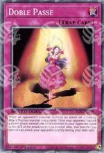 Doble Passé - Speed Duel GX: Cofanetto Accademia del Duellante (Common) [SGX1-E19]