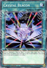 Tentazione Cristallo - Speed Duel GX: Cofanetto Accademia del Duellante (Common) [SGX1-I18]
