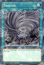 Turbine - Speed Duel GX: Cofanetto Accademia del Duellante (Common) [SGX1-H13]