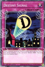 Destino-Segnale - Speed Duel GX: Cofanetto Accademia del Duellante (Common) [SGX1-B17]