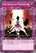 La Tomba del Risveglio - Speed Duel GX: Cofanetto Accademia del Duellante (Common) [SGX1-C17]