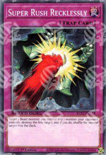 Super Corsa Avventata - Speed Duel GX: Cofanetto Accademia del Duellante (Common) [SGX1-C18]