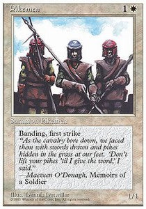 Picchieri - Quarta Edizione (Common)