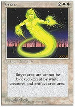 Cercatore - Quarta Edizione (Common)