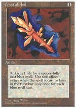 Scettro di Cristallo - Quarta Edizione (Uncommon)