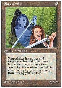 Polimorfo - Quarta Edizione (Uncommon)