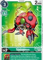 Tentomon (EX1-033) - Classic Collection (Common) [EX-01-EX1-033]