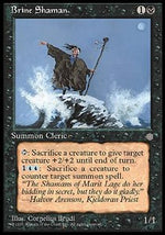 Sciamano del Mare - Era Glaciale (Common)