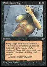 Esilio Oscuro - Era Glaciale (Common)