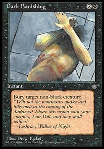 Esilio Oscuro - Era Glaciale (Common)