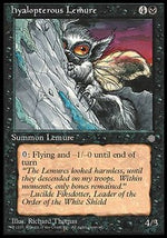 Lemure Hyalopterous - Era Glaciale (Uncommon)