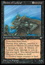 Servitore di Leshrac - Era Glaciale (Rare)