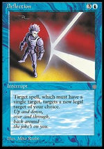 Deflettere - Era Glaciale (Rare)