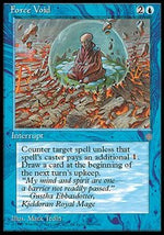 Campo di Forza - Era Glaciale (Uncommon)