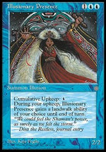 Presenza Illusoria - Era Glaciale (Rare)