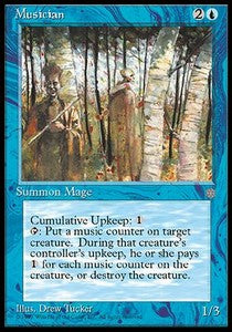 Musico - Era Glaciale (Rare)