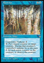 Musico - Era Glaciale (Rare)