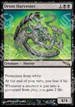 Mietitore di Scorie - Mirrodin (Rare) [MRD-63]