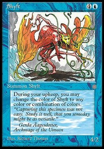 Shyft - Era Glaciale (Rare)