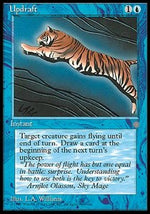 Balzo Improvviso - Era Glaciale (Uncommon)