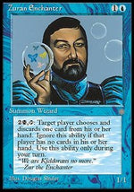 Incantatore di Zur - Era Glaciale (Common)