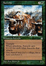 Uri - Era Glaciale (Common)