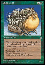 Rospo Paffuto - Era Glaciale (Common)