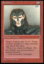 Cavaliere Errante - Era Glaciale (Common)