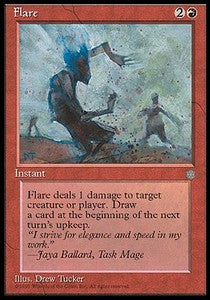 Bagliore - Era Glaciale (Common)