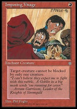 Aspetto Imponente - Era Glaciale (Common)