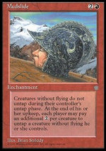 Valanga di Fango - Era Glaciale (Rare)