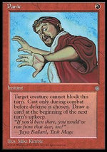 Panico - Era Glaciale (Common)