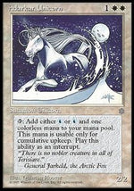 Unicorno dell'Adarkar - Era Glaciale (Common)