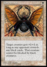 Scarabeo Nero - Era Glaciale (Uncommon)