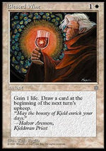 Vino Benedetto - Era Glaciale (Common)