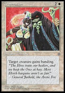 Cooperazione - Era Glaciale (Common)