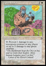 Elfo Guaritore - Era Glaciale (Common)