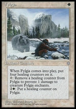 Fylgja - Era Glaciale (Common)