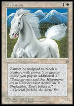 Ipparione - Era Glaciale (Uncommon)