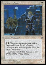 Ranger di Kelsinko - Era Glaciale (Common)