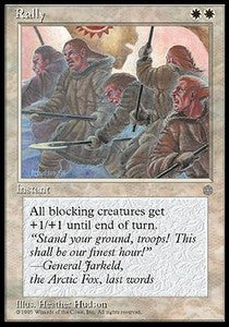 Adunata - Era Glaciale (Common)