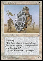 Portatore di Scudo - Era Glaciale (Common)